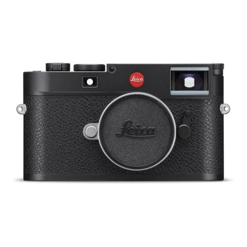 Leica M11 Digital Rangefinder Camera