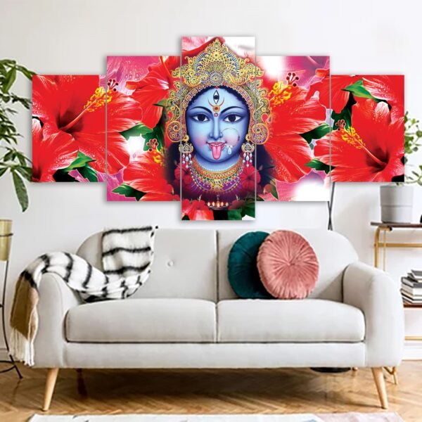 ma kali canvas new canvas