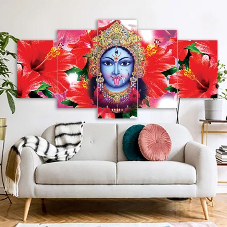 ma kali canvas new canvas