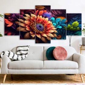 best flower canvas