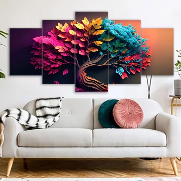 the best colorful canvas print in dhaka bangladesh