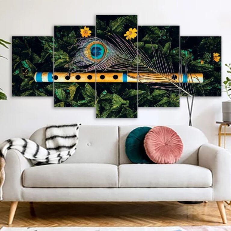 bansuri on shopnokoli